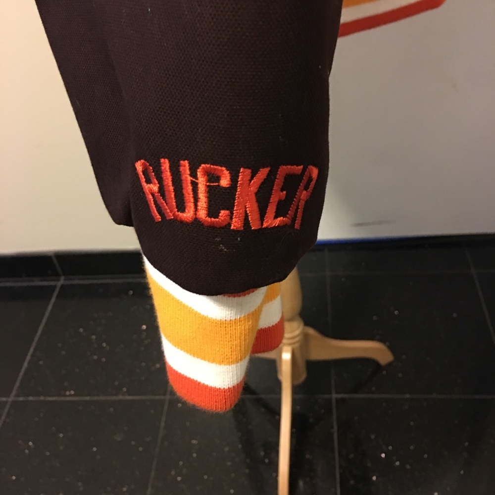 Vintage inspired Rucker outdoor jacket 2XL - Picture 6 of 8